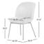 Imani Leather Dining Chair