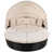 Coussin beige, structure noire est en rupture de stock sélectionné