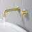 Single-handle Bathroom Faucet-64256733-64256734