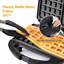 OSTBA APPLIANCE Waffle Maker