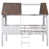 Blanc antique est en rupture de stock