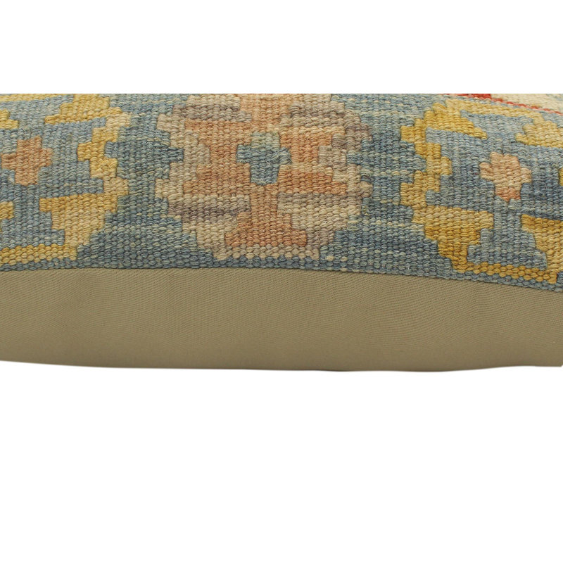 Coussin Boho Chic Rykia
