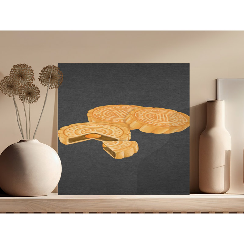 Ruano Wrapped Canvas Print Set, 16x16