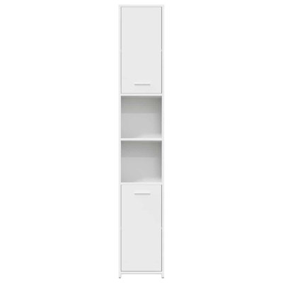 Lutrica Bathroom Cabinet