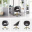 Chaise de travail Doreen-349381342