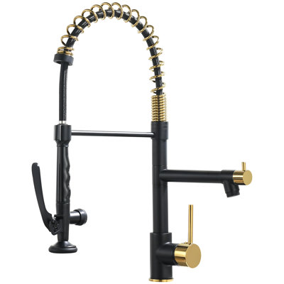 FLG Kitchen Faucet