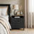  Allysyn 22.7" 2 Drawer Nightstand-900294285-931287793