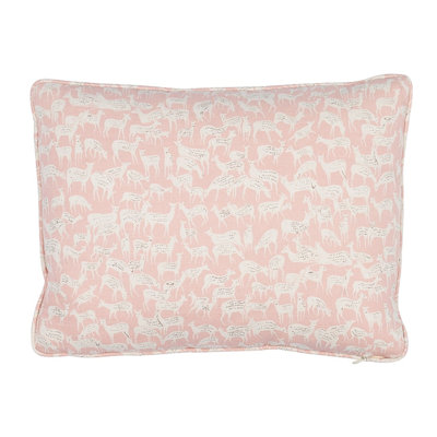 Coussin Fauna