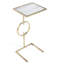 Table de bout