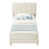 Beige Fabric