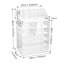 Marciano Acrylic Makeup Organizer