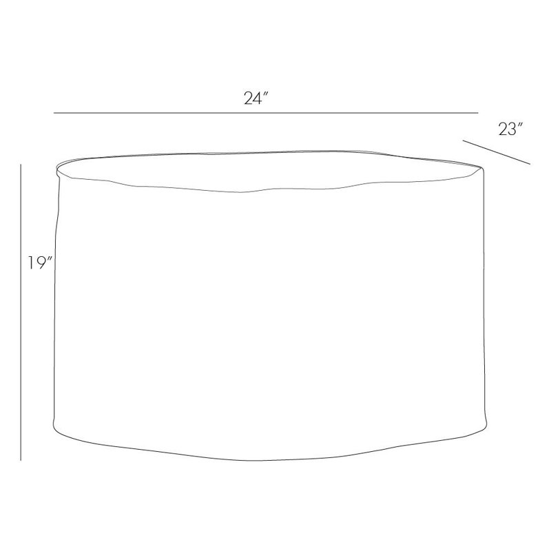 Lowry End Table