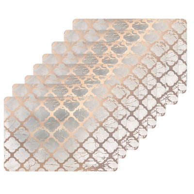 Tapis de table de salle à manger Placemats