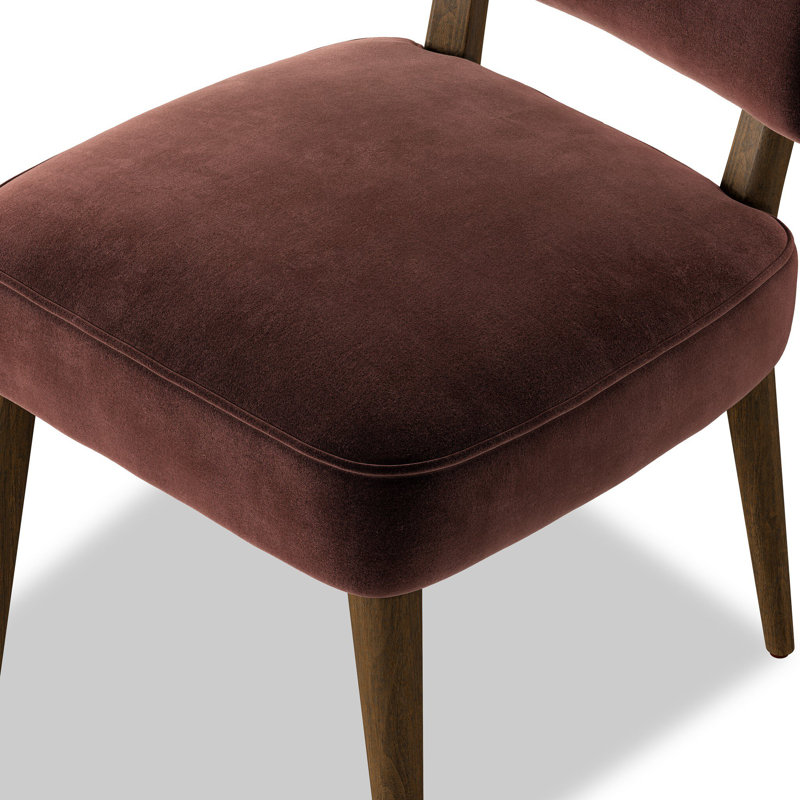 Wynnfield Dining Chair, Surrey Plum
