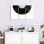 Ensemble de 3 disques vinyles sur toile-92763838