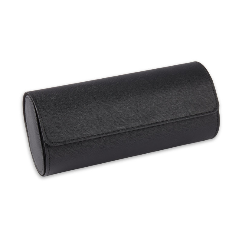 Milani Leather Watch Roll