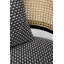 Horizon armchair