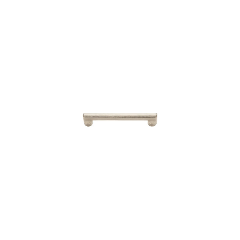 Olympus Bar / Handle Pull, White Bronze Brushed