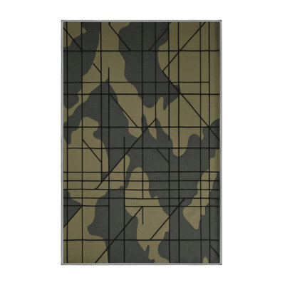 Tapis Patrol Layer