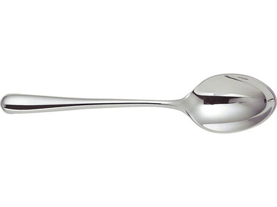 Caccia Stainless Steel Dinner Spoon