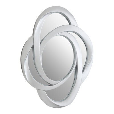 Annika Metal Concave Wall Mirror