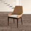 Fauteuil en coton de 24,25 po Livja-2017738197