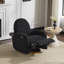 Fauteuil inclinable et pivotant 360 °-1684147470