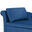 Chaise longue rembourrée Hayliegh-123412914