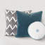 Coussin Clementine