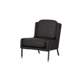 Blink Leather Chair