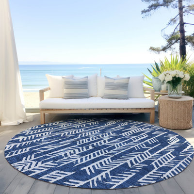 Tapis intérieur / extérieur Maliana
