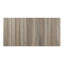 Table de bout de style industriel 1pc
