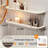 No-Drill Bathroom Corner Shelf-1954458242