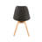 18'' H Upholstered Side Chair-18556234
