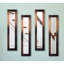 Ensemble de miroirs 4 pièces Menifee-1658639182