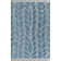 Graham Bennett Geometric Sky Vine Area Rug
