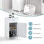 Freestanding Bathroom Cabinet