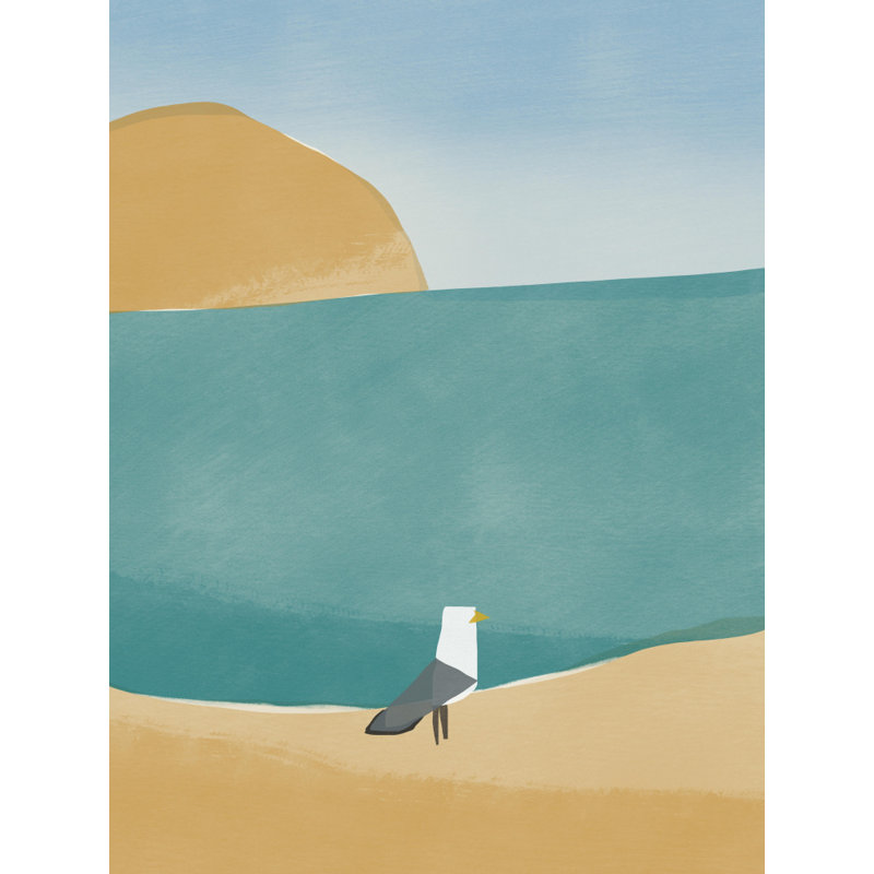 Wrapped Canvas Print, 76.2 cm H x 50.8 cm W