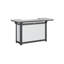 Outdoor Rectangle Bar Table-485398919-485398974