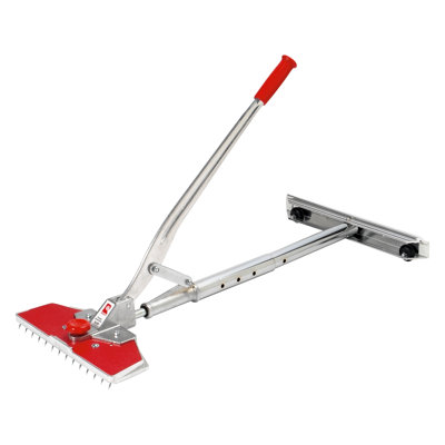ROBERTS Junior Power Carpet Stretcher Standard Kit - 8-Piece