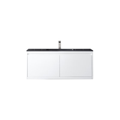 Mantova 47.25'' W Single Vanity