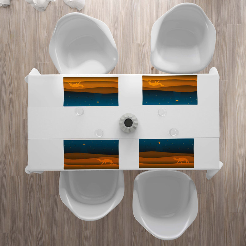 Récapitulatif 18,5" désert