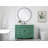 Mariella 48'' Single Bathroom Vanity with Top-960805655-1060308812