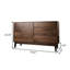 Commode à trois tiroirs 70,87 po