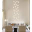 25 - Light Dome Crystal Chandelier-1330855564