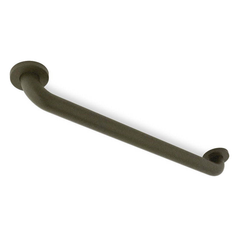 Hoteliere Grab Bar, Sienna, 24"