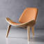 Upholstered Accent Chair-106555257