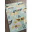 Jessica Swift Wool Floral Area Rug-1588253896