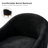 Berklie Upholstered Barrel Chair with Solid Wood Legs-1733368588