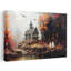 Jo Moulton - Wrapped Canvas Print-2112703979